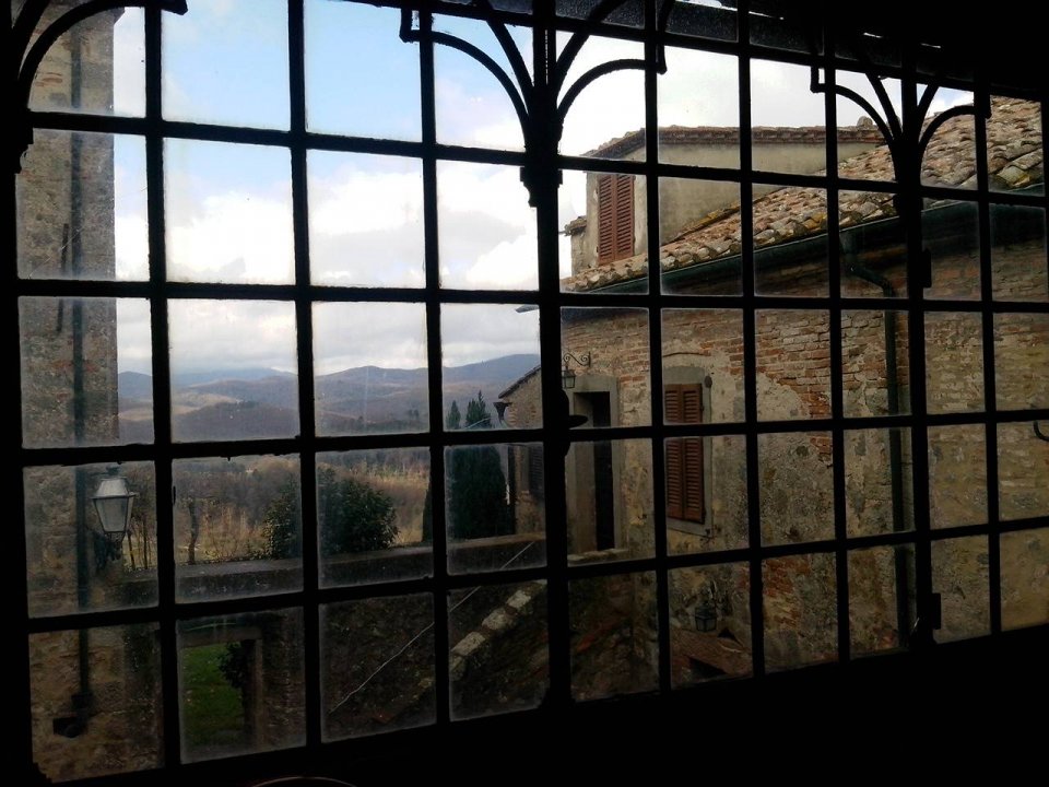 A vendre château in zone tranquille Grosseto Toscana foto 7